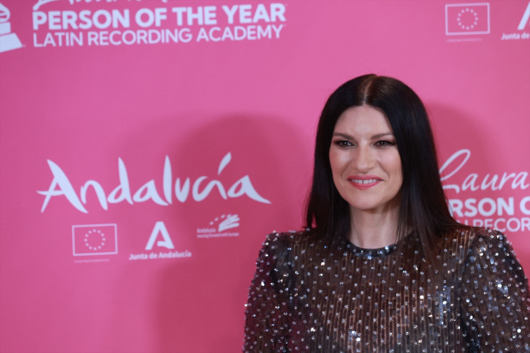 Mor l'oncle de Laura Pausini després de ser atropellat per un conductor que es va donar a la fuga