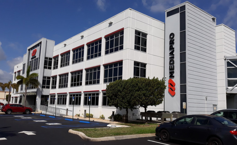 Fi d'una era en Mediapro: Oslé escombra a la vella guàrdia de Tatxo Benet