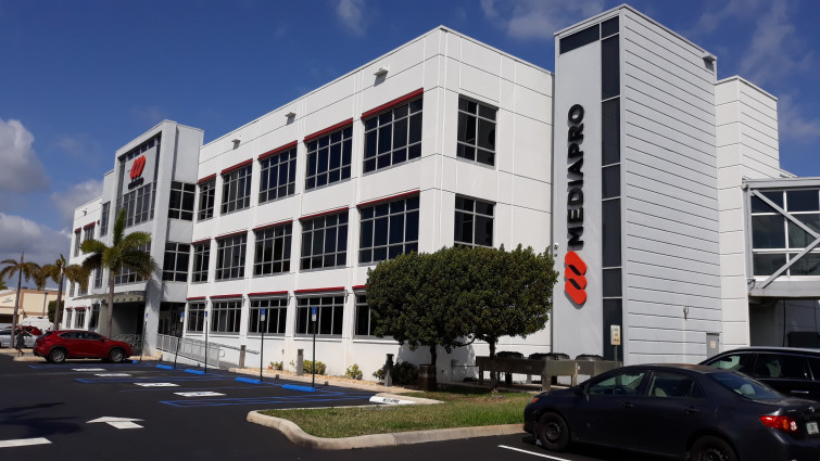 Fi d'una era en Mediapro: Oslé escombra a la vella guàrdia de Tatxo Benet