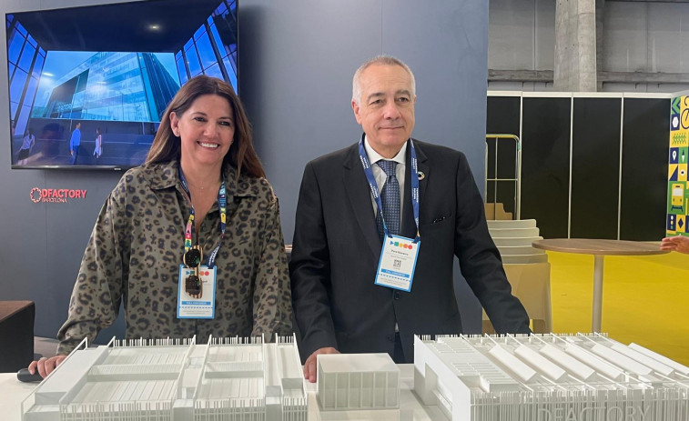 El Consorci de la Zona Franca impulsa el Districte 4.0 amb el DFactory com a epicentre de la indústria del futur