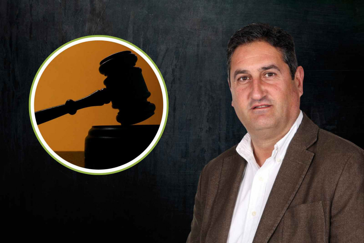 César Ruiz Canela Nieto