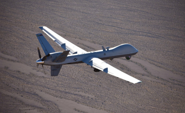 Atac massiu a Ucraïna deslliga alerta a la frontera: Polònia tanca aeroports i desplega caces