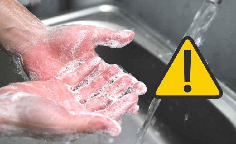 La meitat de les infeccions hospitalàries es podrien evitar si els sanitaris es rentessin les mans