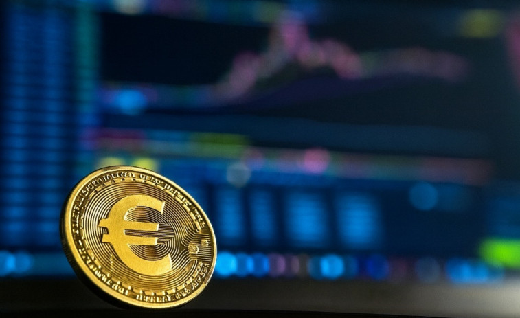 CaixaBank ofereix als seus clients 2 instruments financers que repliquen el rendiment del bitcoin