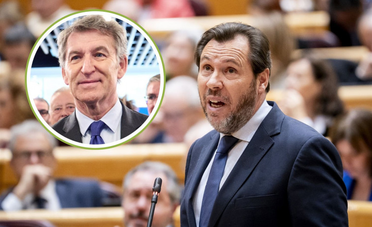 El ‘Pla Feijóo’ que ja existia: Puente es mofa del líder del PP amb un zasca viral