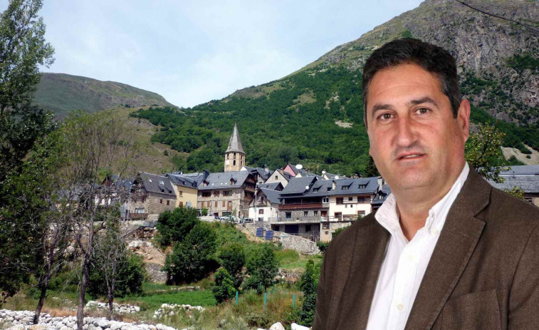 Exigeixen la dimissió de l'alcalde de Naut Aran (Lleida), condemnat per abús sexual