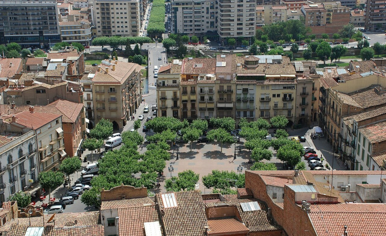Brot de sarna a la residència Comtes d'Urgell de Lleida: sis afectats i tractament en marxa