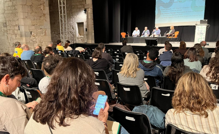 La mortalitat hospitalària per sèpsia es redueix un 30% a Catalunya en 20 anys