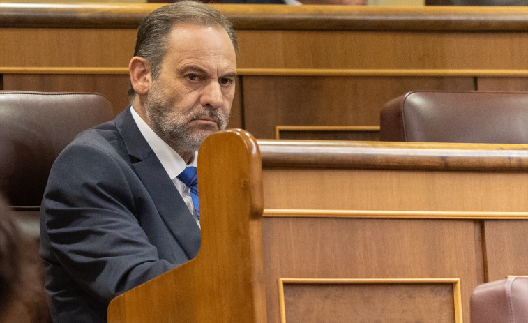 L'Audiència Nacional acorda investigar els pagaments en metàl·lic del PSOE a Ábalos i Koldo