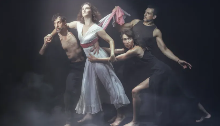 Raptes en Dau al Sec