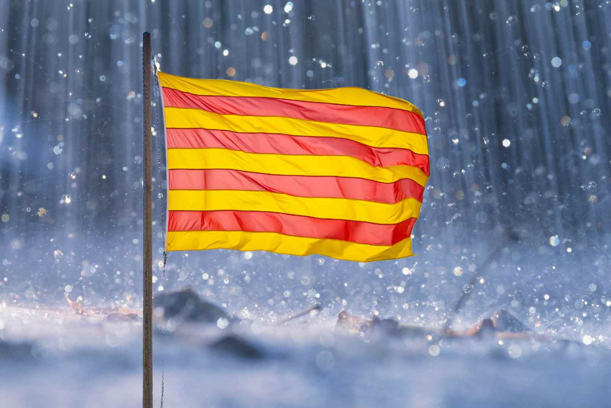 Catalunya, lluvia (1)