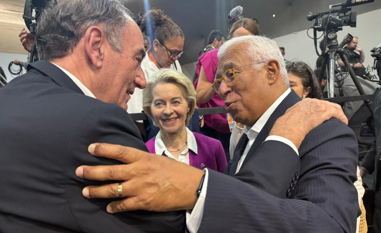 Iberdrola reforça el seu compromís amb la transició energètica en la COP30 amb la participació del president Ignacio Galán