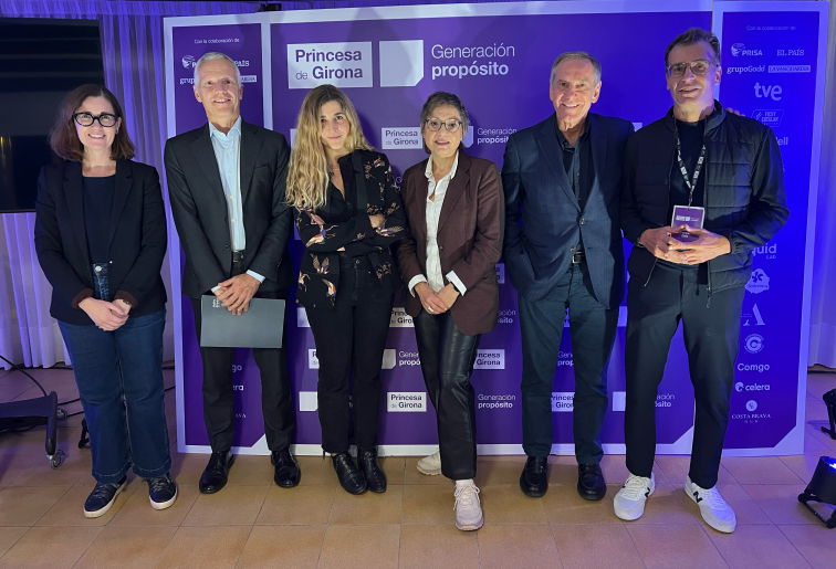 La política internacional, els Estats Units i el rol d'Europa centren el debat del primer dia del campus 