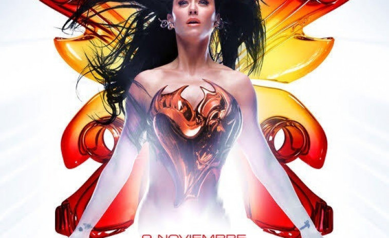 VÍDEO | Katy Perry llança el cru senzill 