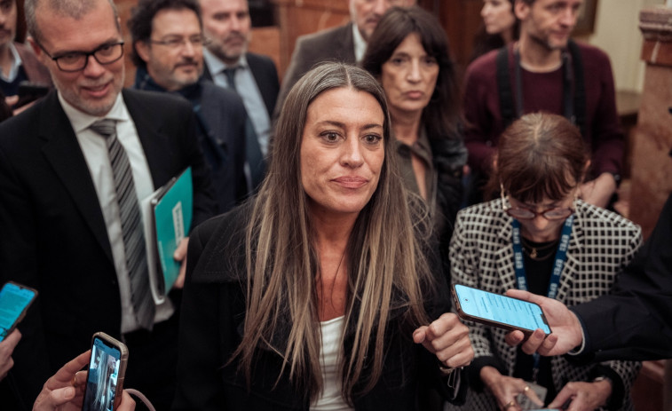 Junts rebutja l'acostament de Pedro Sánchez i reitera que 