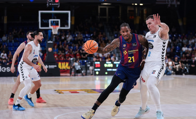 El Barça busca trencar la ratxa de 8 derrotes consecutives en un Clàssic decisiu davant el Reial Madrid