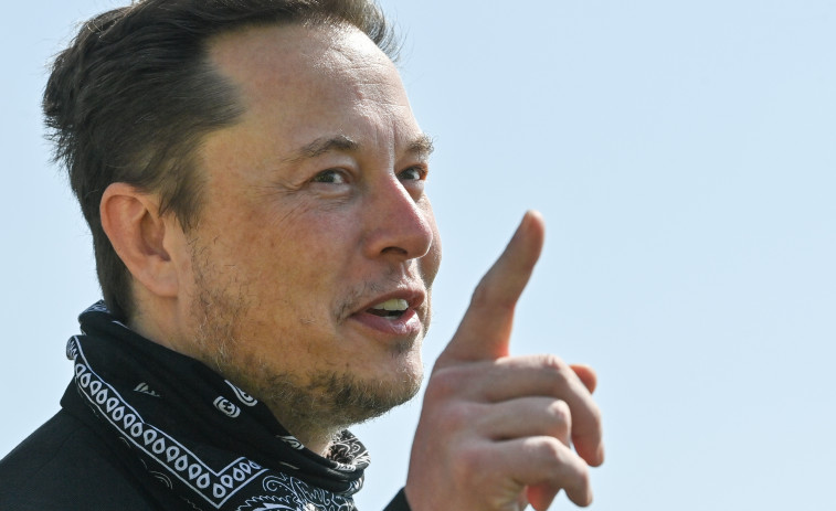 Rècord de la història corporativa : Tesla aprova un bilió de dòlars per a Elon Musk