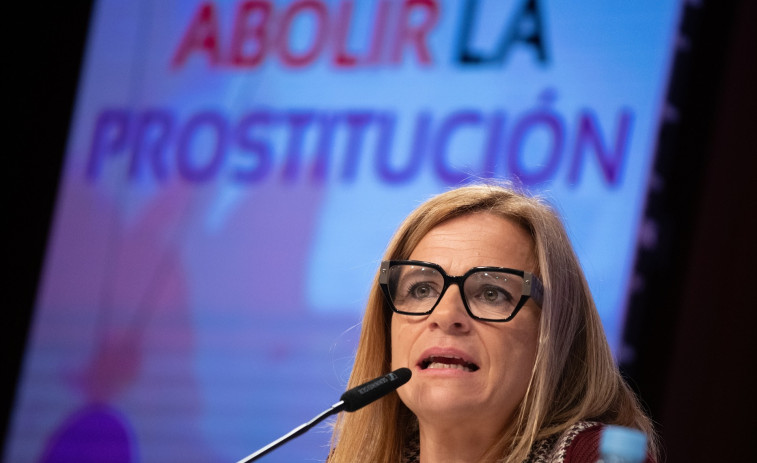 El PSOE defensa abolir la prostitució i el PP denuncia que hi ha 