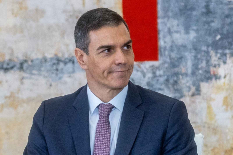 Pedro Sánchez hauria d'avançar les eleccions, segons el 60% dels espanyols