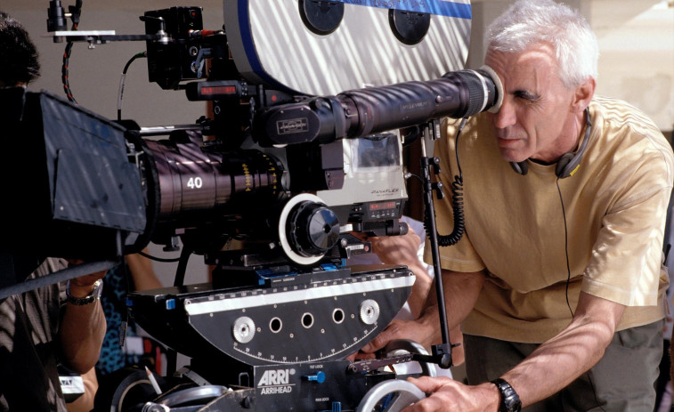 Mor el director de James Bond Lee Tamahori als 75 anys