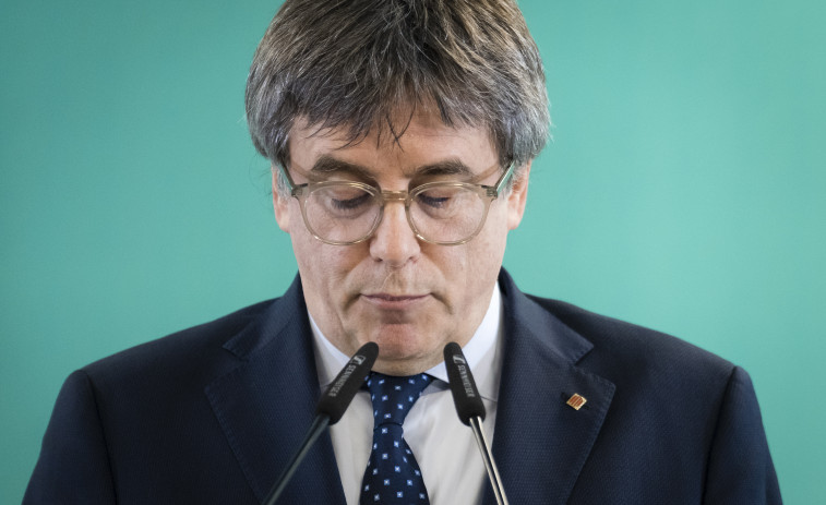 Noves aliances? El PP s'acosta a Junts després de l'anunci de ruptura amb el PSOE