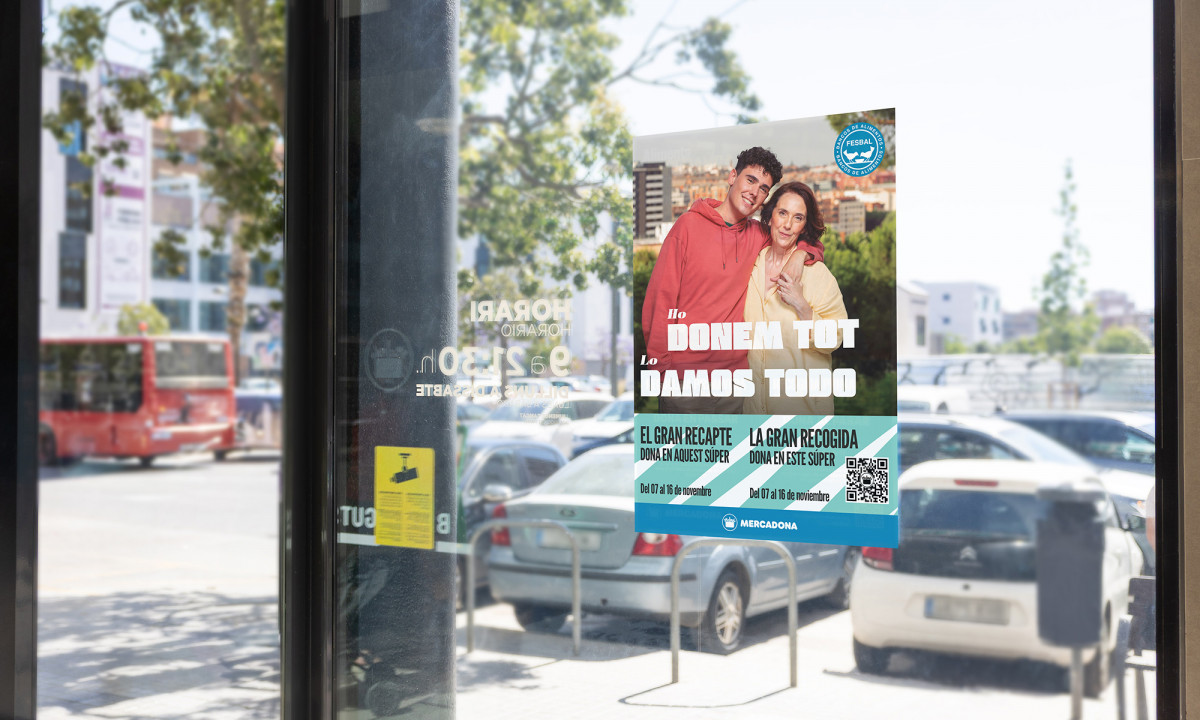 FOTOGRAFIA Gran Recapte 2025