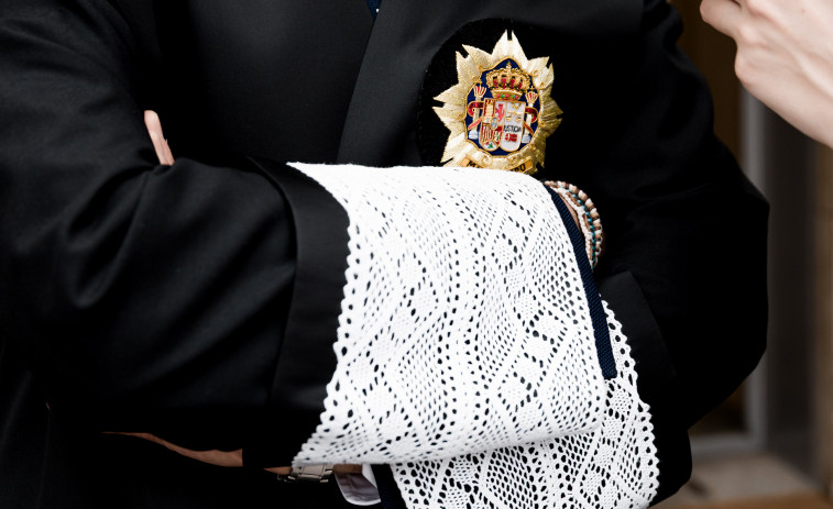 ERC i el Govern pacten 90 noves unitats judicials i Catalunya sumarà 181 places en dos anys