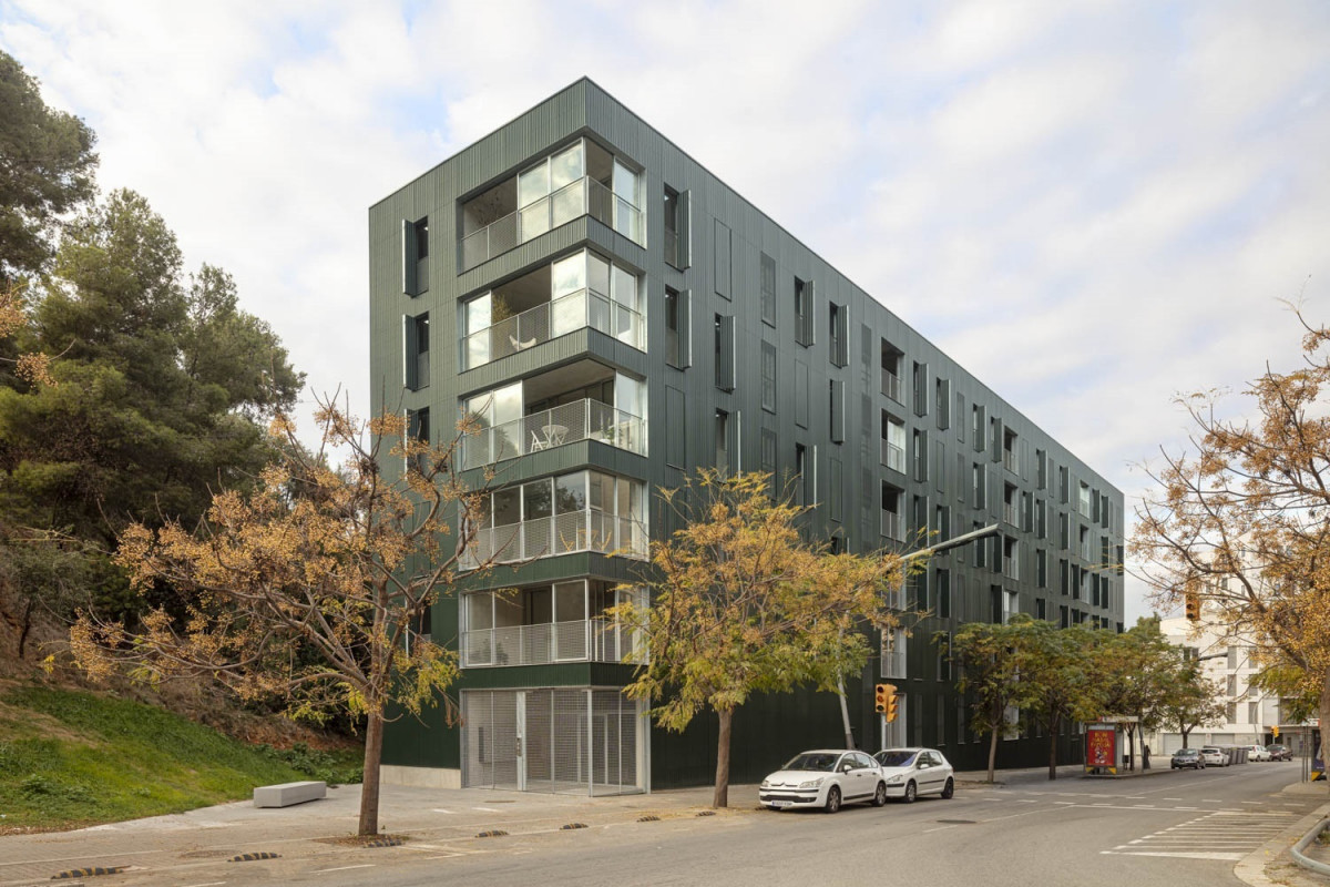 EuropaPress 5077858 promocion viviendas municipales alquiler protegido calle escolapi cancer