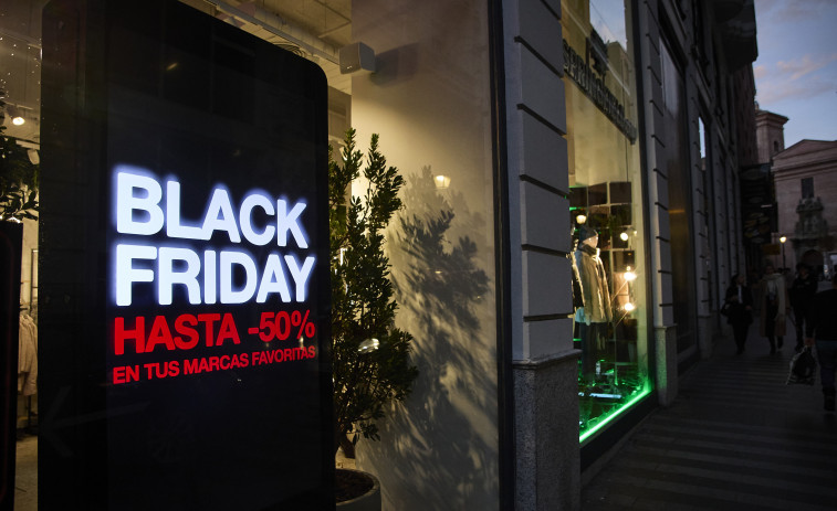 Cop a les estafes del Black Friday: la Generalitat controlarà els descomptes de 10.000 productes