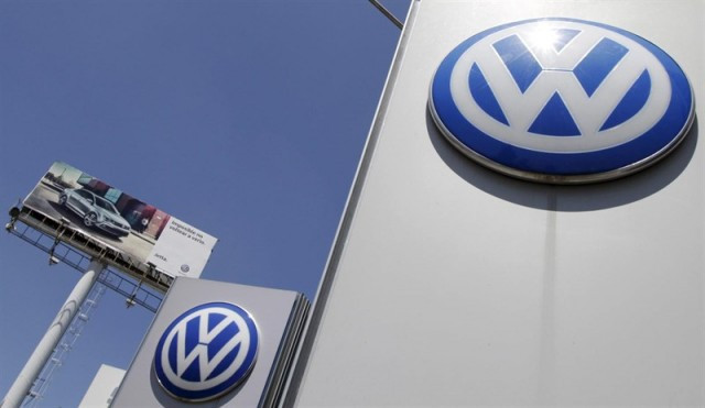 Volkswagen 3 1