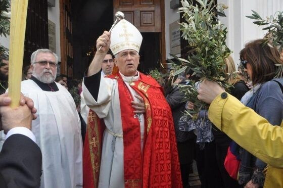 El Vaticà investiga al bisbe de Cadis per presumptes abusos sexuals a un menor: