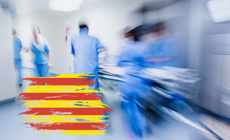 L'asfíxia pressupostària posa en risc l'atenció sanitària a Catalunya, alerta el CSIF