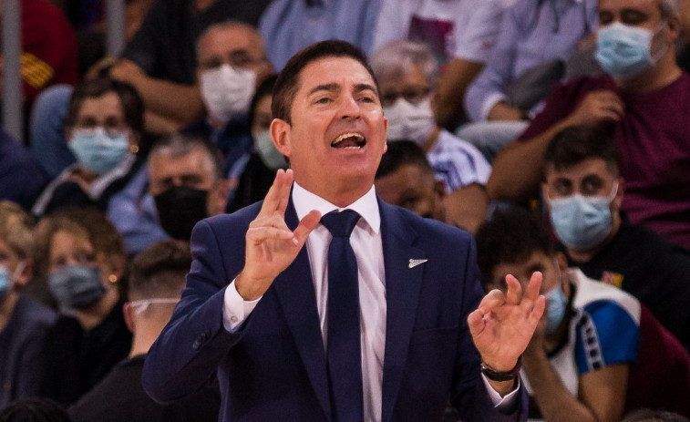 Xavi Pascual i el seu retorn al Barça: la directiva cerca tancar l'acord en les pròximes hores