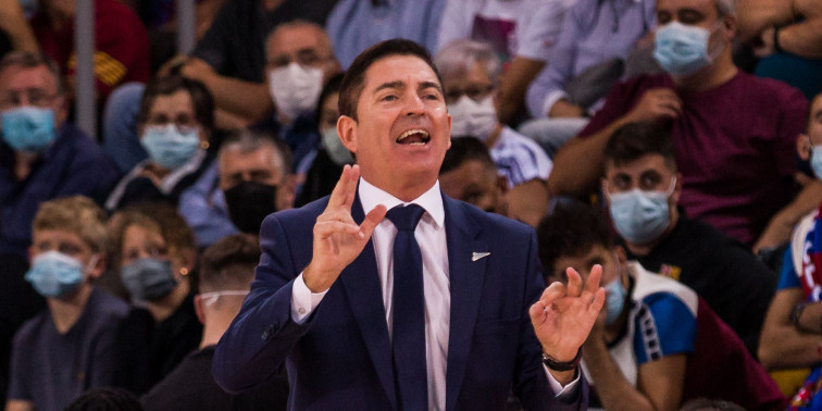 Xavi Pascual i el seu retorn al Barça: la directiva cerca tancar l'acord en les pròximes hores