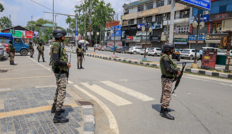 VÍDEO | Atac a Islamabad: dotze morts i desenes de ferits
