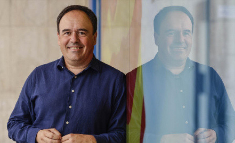 El PP designa a Juan Francisco Pérez Llorca com el successor de Mazón a València