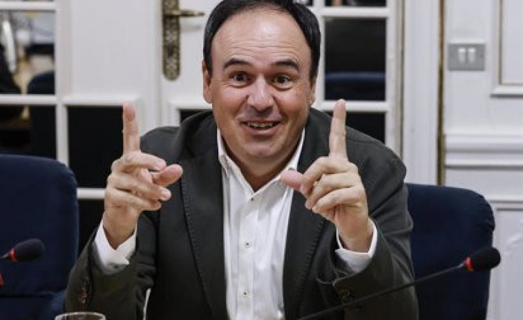 Així és Juan Francisco Pérez Llorca: el successor de Carlos Mazón i negociador amb Vox a València