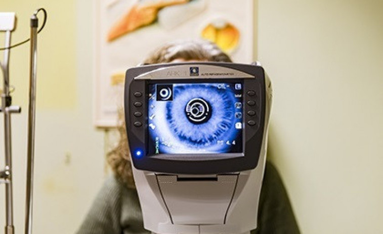 La Fundació ONCE Baixa Visió llança les seves primeres ajudes a la investigació en prevenció de la ceguesa