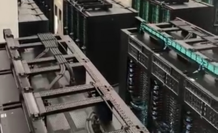 VIDEO | El futur de la Intel·ligència Artificial està sota la mar o en l'espai?