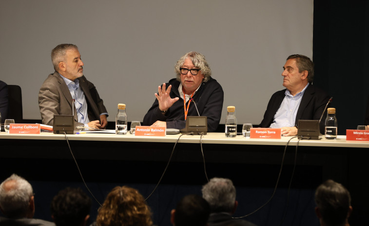 Gairebé 3.000 milions per transformar la metròpolis: el pressupost més ambiciós del AMB