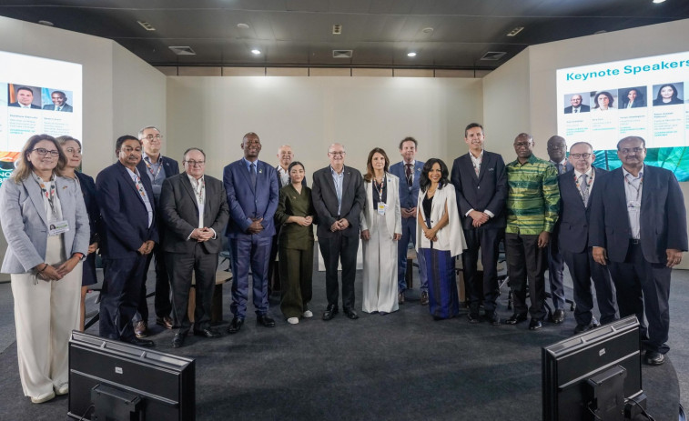 Els Bancs Multilaterals de Desenvolupament reforcen el finançament climàtic en la COP30