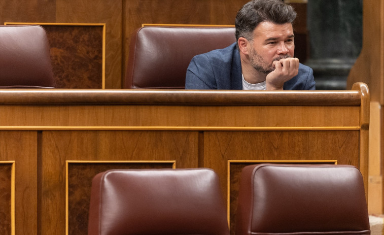 PP, Vox, Junts i PNB menyspreen la llei d'ERC per crear un impost a partir del tercer habitatge