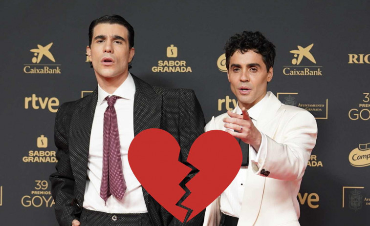 Els Javis trenquen després de 13 anys junts: tot sobre la separació que ningú esperava