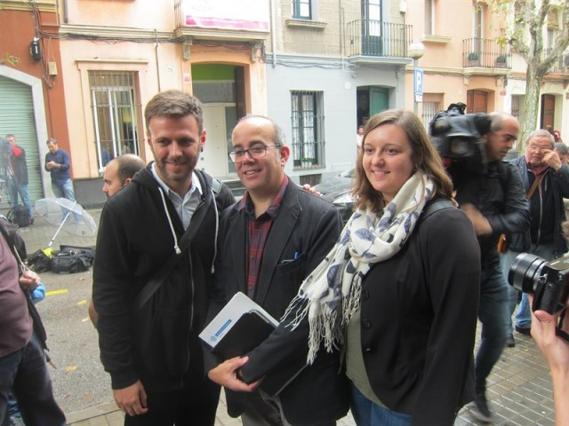 Badalona 3 1