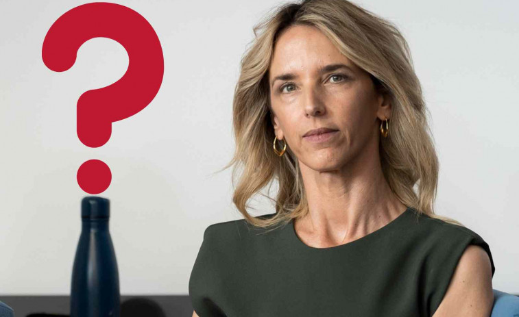 VÍDEO | L'estrany al·legat de Cayetana Álvarez de Toledo: 