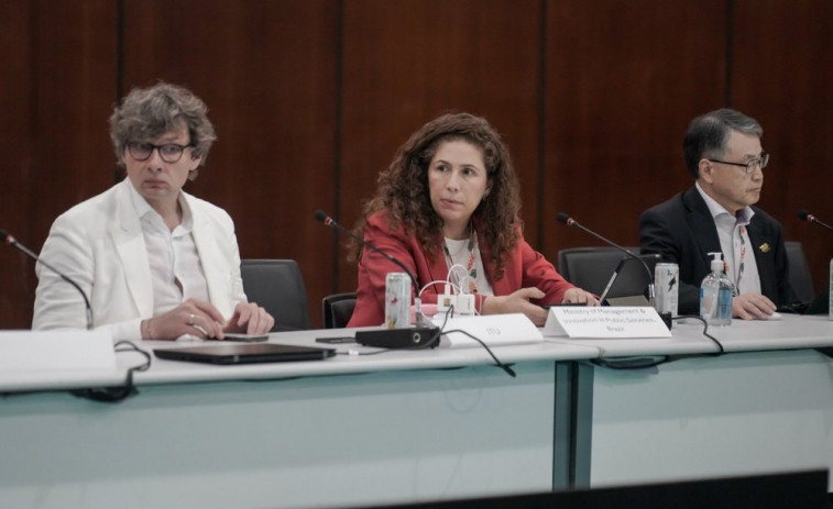 La tecnologia s'alça com la gran esperança contra el canvi climàtic A la COP30: neix el “Green Digital Action Hub”