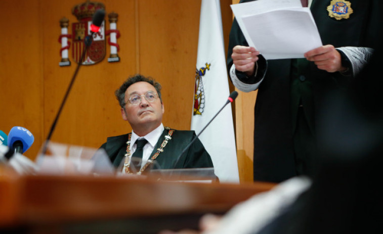 El fiscal García Ortiz declara davant el Suprem per l'acusació de revelació de secrets