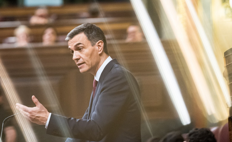 Tensió entre el PSOE i Junts: Sánchez demana a Junts que deixi d'insultar-li