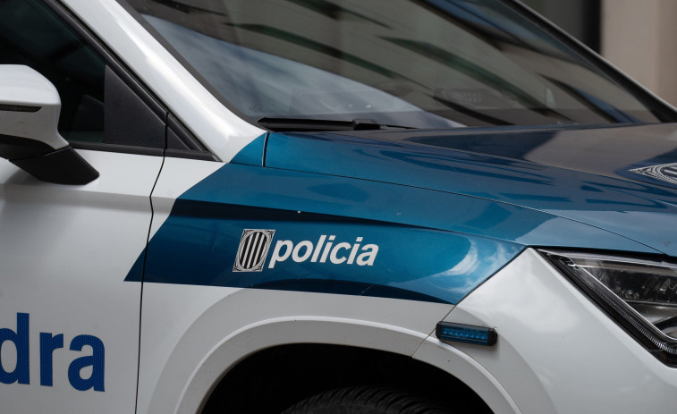 Jutgen a dos mossos acusats de col·locar droga al cotxe d'un estibador a Barcelona