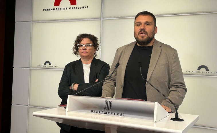 Investiguen a Deport Them Now per atacs d'odi a Barberà del Vallès o Piera